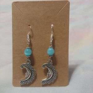 Hand Crafted Earrings
